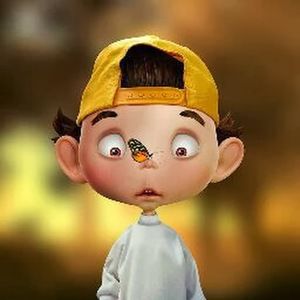 Meet your Posher, Audrey